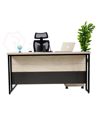 Neon Manager Table