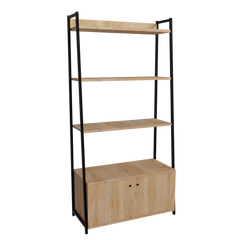 Freedom Metal Rack (V1)