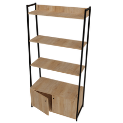 Freedom Metal Rack (V1)