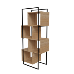 Freedom Metal Rack (V2)