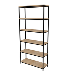 Freedom Metal Rack (V4)