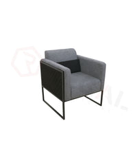Tasker Sofa (Single-Seater)