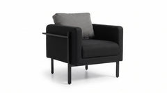 Luna Sofa (Single-seater)