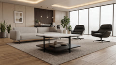 Elito Center Table