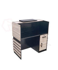 Waves Reception Counter