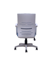 Sigma Staff Chair