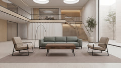 Smart Center Table