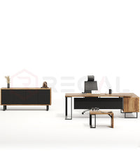 Elara Executive Table