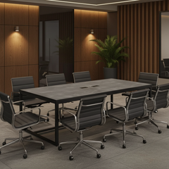 Unity Conference Table
