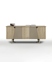 Axen Executive Table