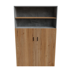 Freedom File Rack