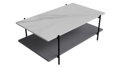 Index Center Table
