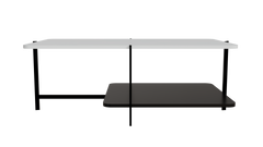 Elito Center Table