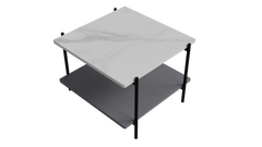 Index Center Table
