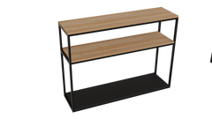 Freedom Console