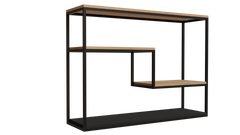 Freedom Console
