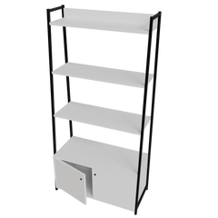 Elito Metal Rack (V3)