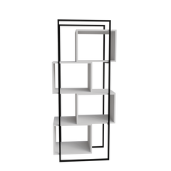 Elito Metal Rack (V2)