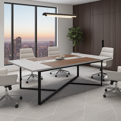 Master Conference Table