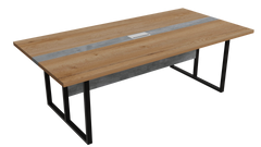 Freedom Meeting table