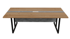 Freedom Meeting table