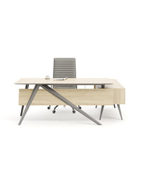 Onyx Executive Table